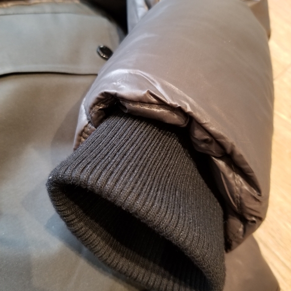 Point Zero Eli mens jacket - Picture 5 of 8